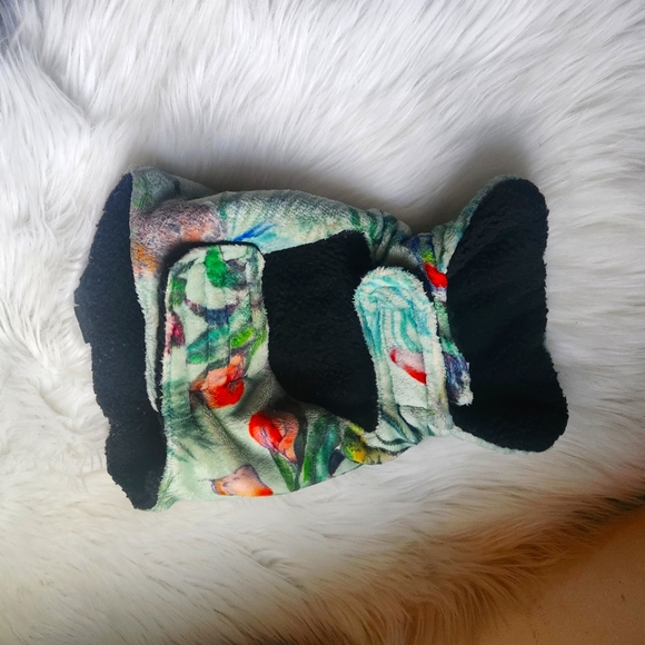 Designer JOHNNY WAS dog apparel XS - Picture 6 of 7